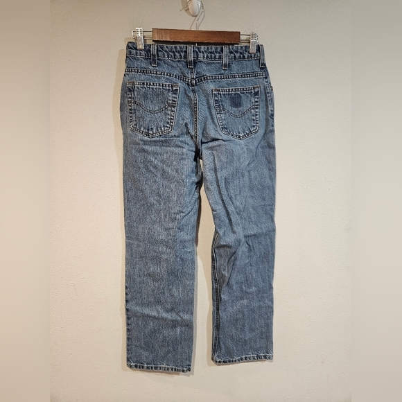 Carhartt Women's Jeans - Picture 5 of 9